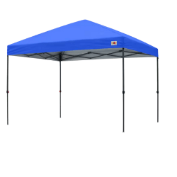 10X10 Tent Blue