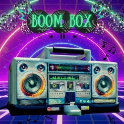 Boom Box