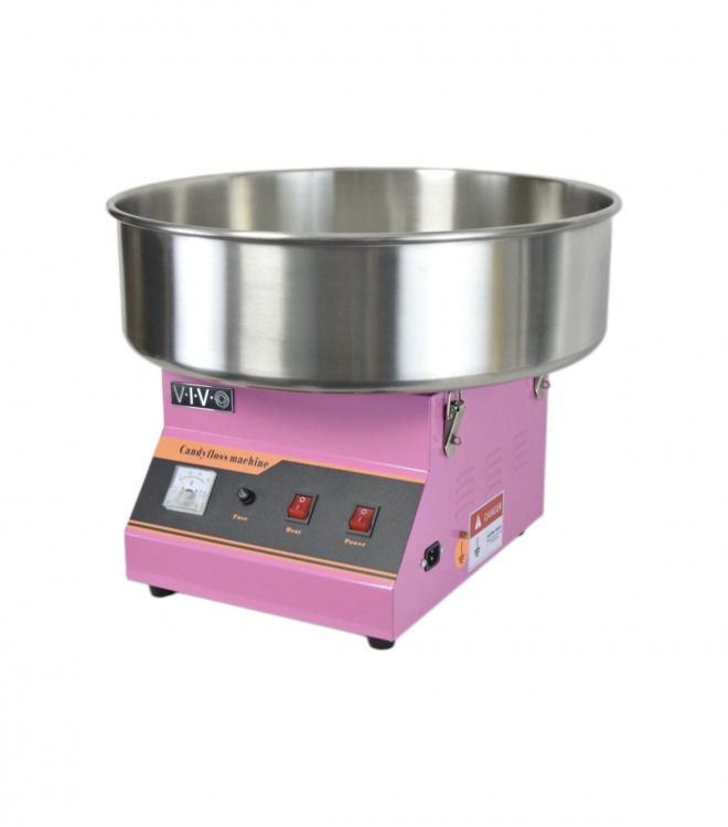 Cotton Candy Machine Table Top