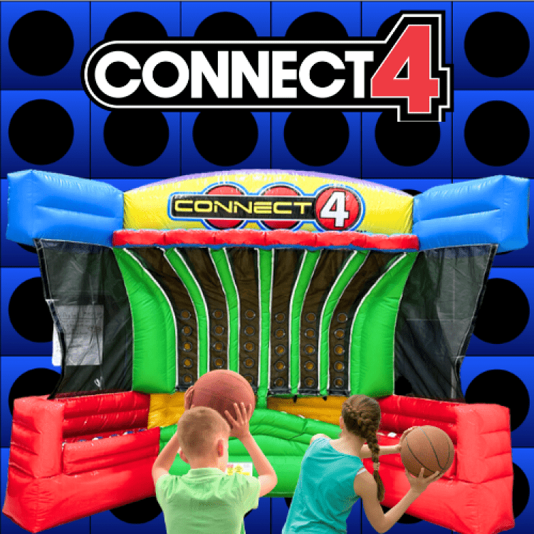 Connect 4