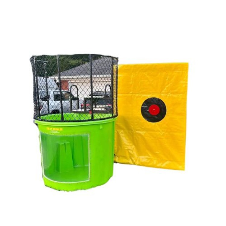 Dunk Tank