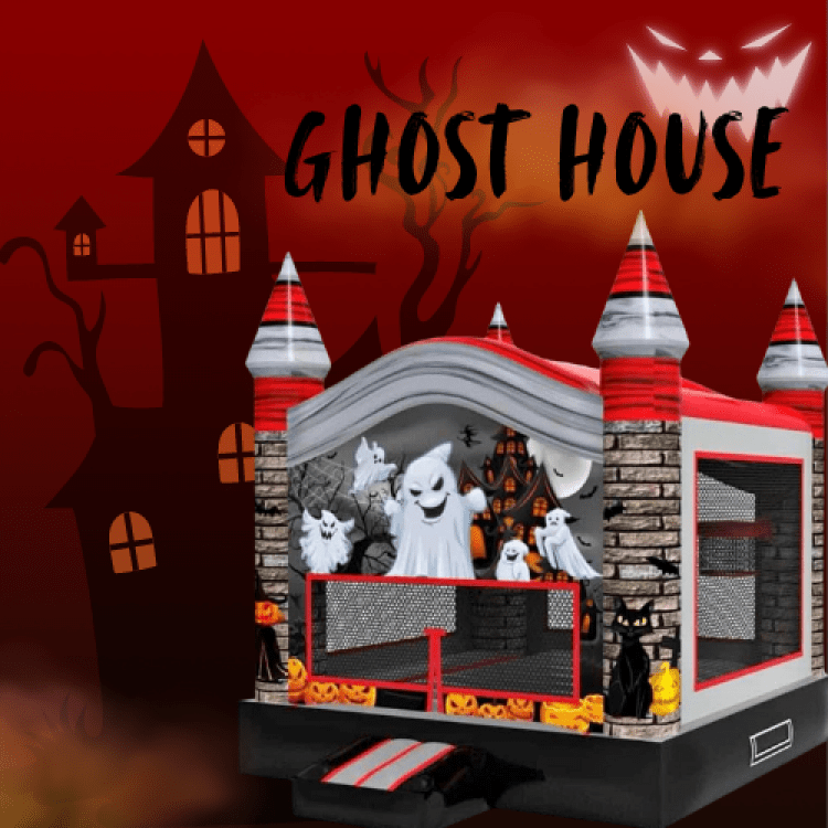 Ghost House