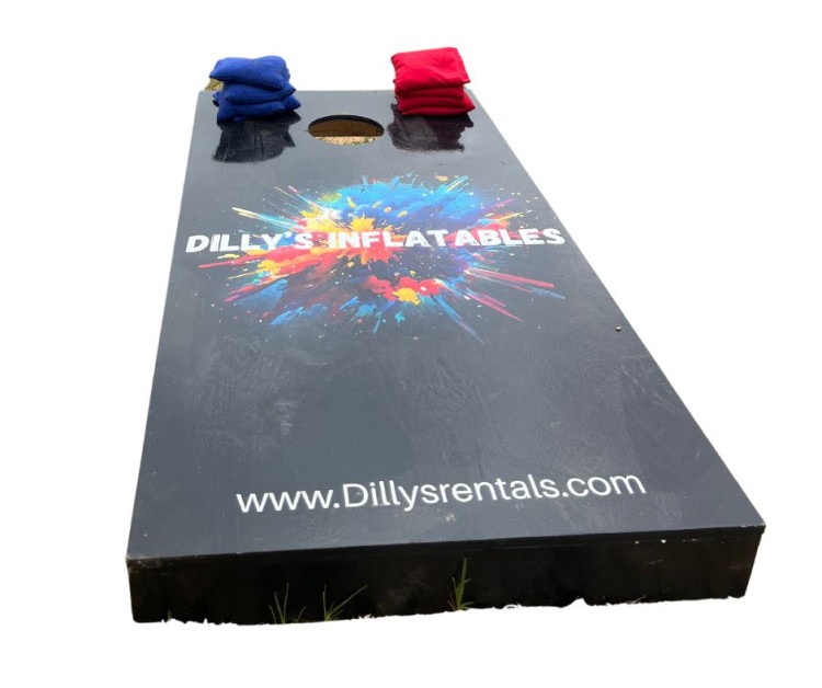 Cornhole Boards