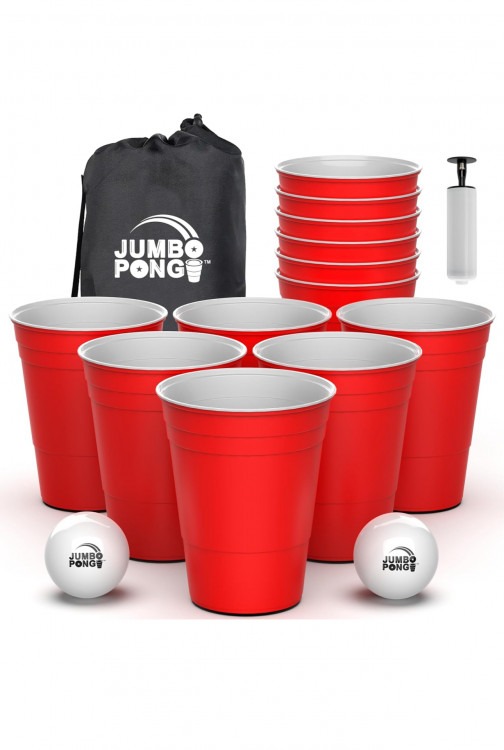 Jumbo Pong