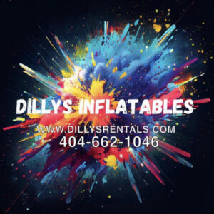 Dillys Inflatables Dallas GA