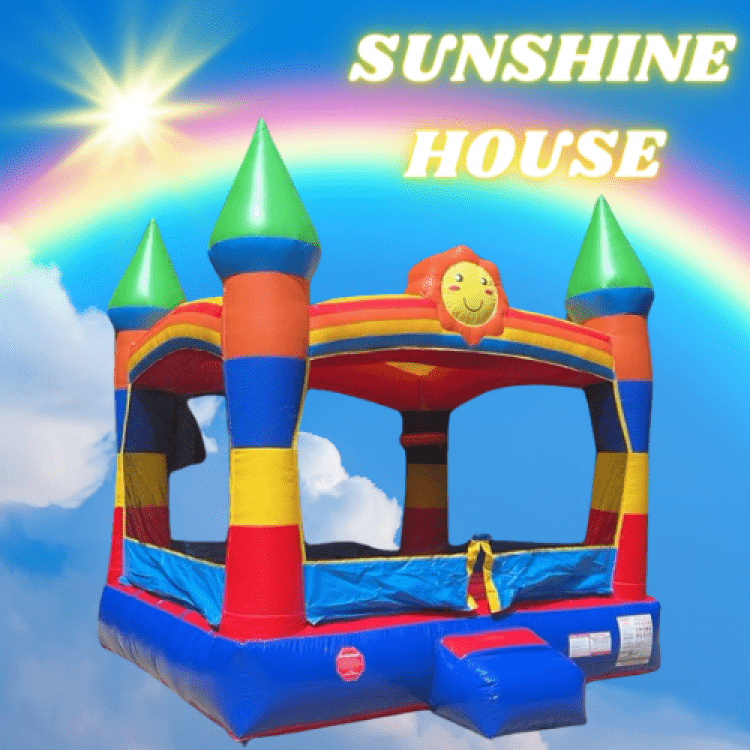 Sunshine House