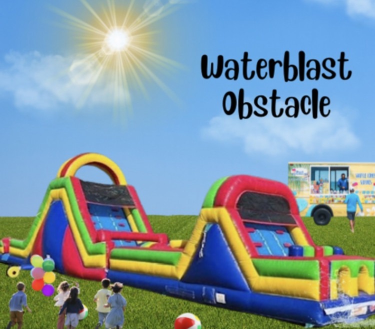 Obstacle Courses