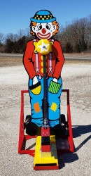 Ding The Clown