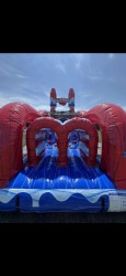 IMG 3186 1752164750 Red, White and Cool Obstacle