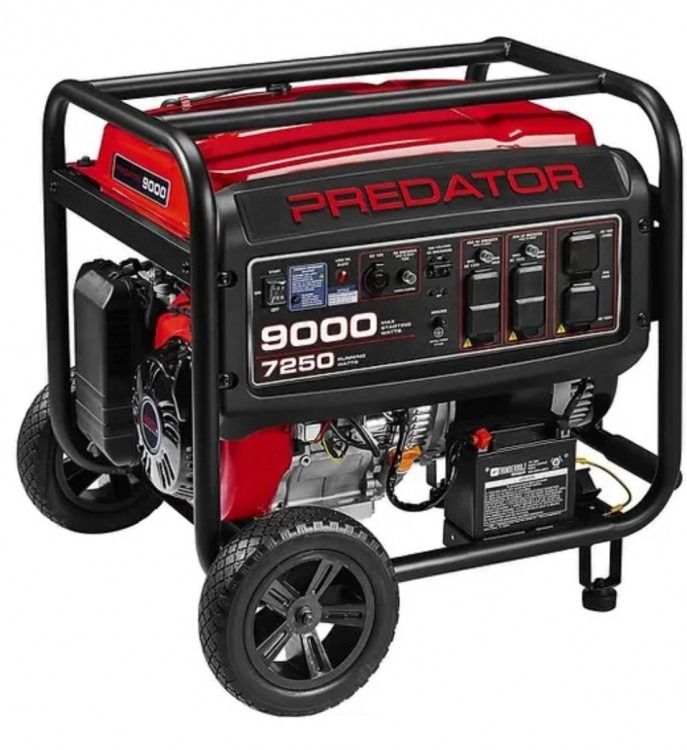 Generators