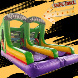 Skee Ball