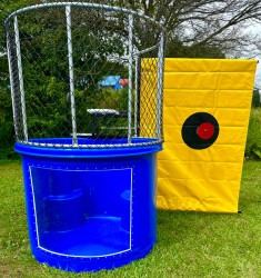 Dunk Tank (blue)