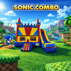 Sonic Combo